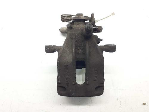 Left rear brake caliper CITROËN C8 (EA_, EB_) 2.0 HDi 135 | BP11560359M107 