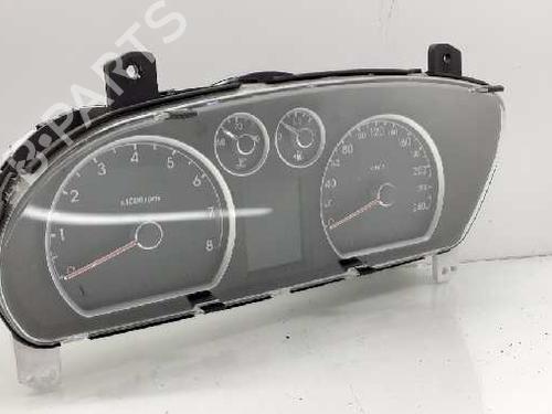 Used Instrument cluster HYUNDAI i30 (FD) 1.4 (109 hp) 7917420
