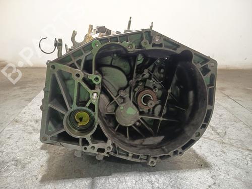 Gearkasse Gearkasse SUZUKI VITARA (LY) 1.6 DDiS AllGrip (APK416D) (120 hp) 39933647 39933647