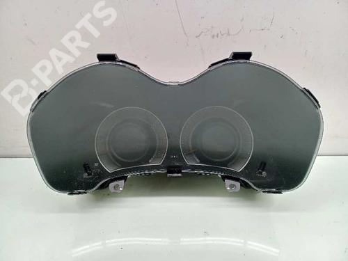 Used Instrument cluster TOYOTA AURIS (_E15_) 1.6 (ZRE151_, ZRE151R) (124 hp) 9722085