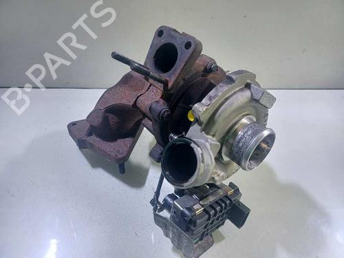 Turbolader/Kompressor CHRYSLER GRAND VOYAGER V (RT) 2.8 CRDi (163 hp) 15778161