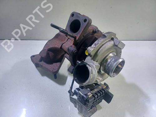 Turbo CHRYSLER GRAND VOYAGER V (RT) [2008-2011]  15778161