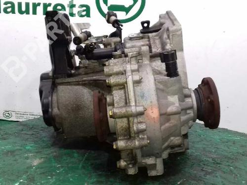 Gearbox VW POLO (9N_, 9A_) 1.4 TDI | BP1532594M3 