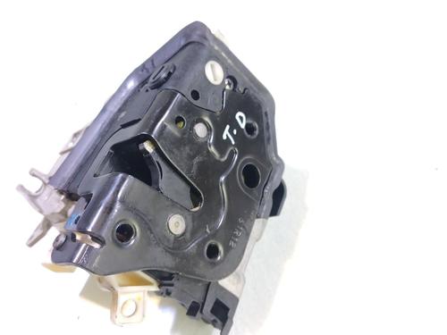 Rear right lock AUDI Q5 (8RB) 2.0 TDI quattro | BP29595215C99 