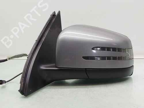 Used Left mirror Left mirror 36236168 36236168
