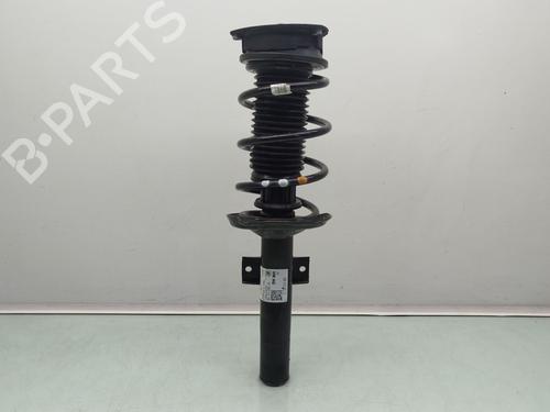 Used Left front shock absorber AUDI A1 Sportback (GBA) 30 TFSI (116 hp) 29310059