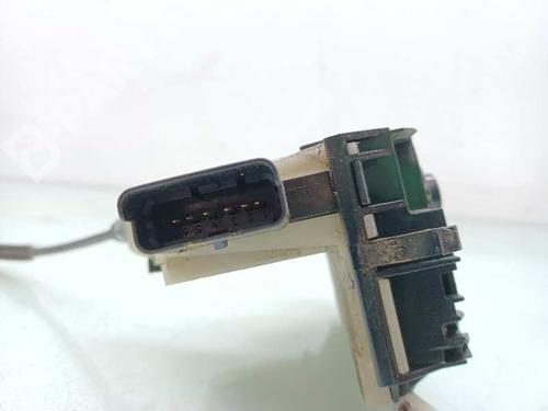 Rear right lock PEUGEOT 208 I (CA_, CC_) 1.6 HDi | BP9769659C99