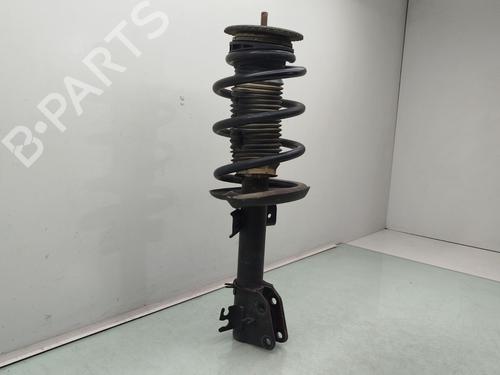 Right front shock absorber OPEL MOVANO B Van (X62)  | BP30121836M17 