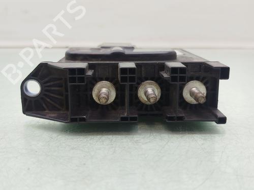 Electronic module RENAULT SCÉNIC III (JZ0/1_) 1.6 dCi (JZ00, JZ12) | BP32262050M83