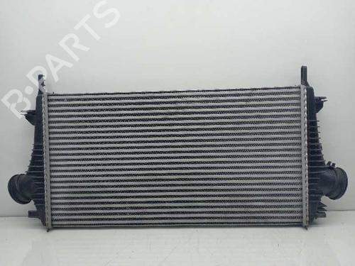 Intercooler OPEL INSIGNIA A Sports Tourer (G09)  | BP12829523M30