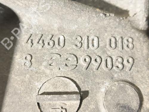 Rear differential AUDI Q7 (4LB) 3.0 TDI quattro | BP33654819M24  - Image 6