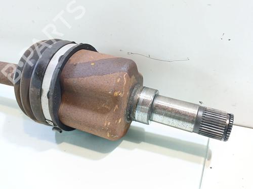 Left front driveshaft FORD TRANSIT Bus (FD_ _, FB_ _, FS_ _, FZ_ _, FC_ _) | BP30624465M38