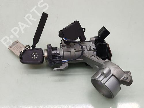 ignition-barrel-opel-astra-j-p10-2009-2010-2011-2012-2013-2014-2015-2016-32732754 main image