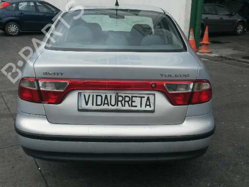 Right front door SEAT TOLEDO II (1M2)  | BP1518550C3 