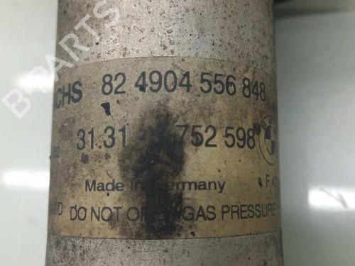 Right front shock absorber BMW 7 (E65, E66, E67)  | BP13882473M17 