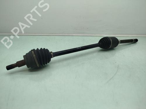 Used Right front driveshaft Right front driveshaft 36236172 36236172