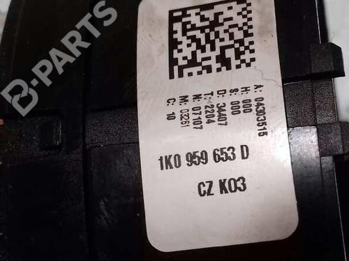 Squib airbag AUDI A3 (8P1) 2.0 TDI 16V | BP2538088C102 
