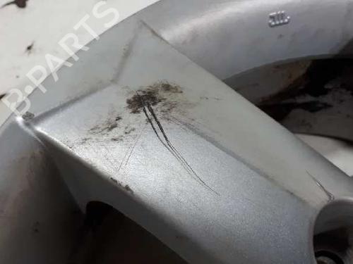 Rim NISSAN QASHQAI I (J10, NJ10) 2.0 | BP2784201C45 