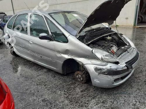 Gearbox CITROËN XSARA PICASSO (N68) 1.6 HDi | BP11684003M3 