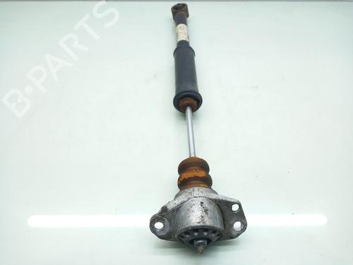 Right rear shock absorber SEAT IBIZA IV (6J5, 6P1)  | BP16246529M19 