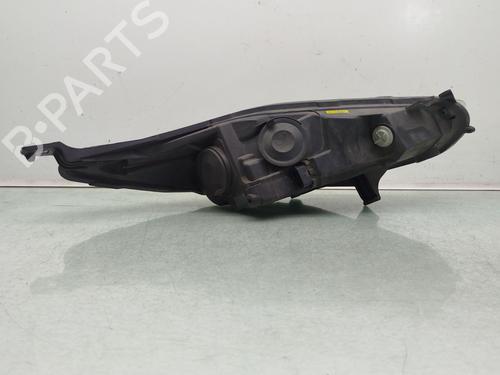 Left headlight FORD FIESTA VI Van 1.5 TDCi | BP34737288C28 - Image 4