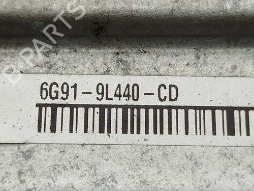 Intercooler LAND ROVER RANGE ROVER EVOQUE (L538) 2.2 D 4x4 | BP33959747M30  - Image 5