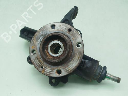 Used Left front steering knuckle Left front steering knuckle 38074711 38074711