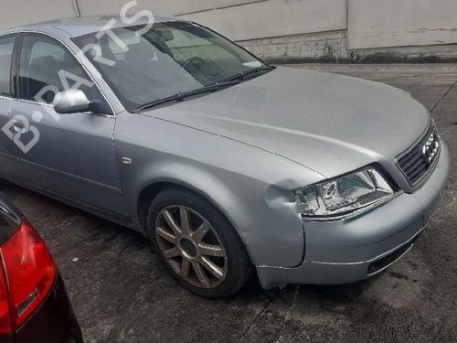 Left mirror AUDI A6 C5 (4B2)  | BP15486322C26 