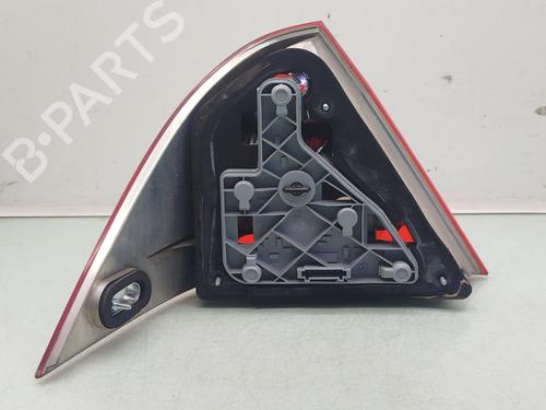 Right taillight MERCEDES-BENZ C-CLASS (W203) C 200 CDI (203.007) | BP29357064C35 