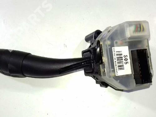 Headlight switch HYUNDAI i30 (FD)  | BP4612504I24 