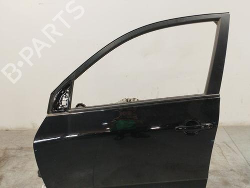 Left front door TOYOTA RAV 4 III (_A3_) 2.2 D 4WD (ALA30_, ALA30R) | BP29764716C2 