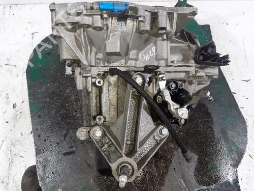 Gearbox RENAULT CLIO III (BR0/1, CR0/1) 1.2 16V (BR02, BR0J, BR11, CR02, CR0J, CR11) | BP8242811M3 
