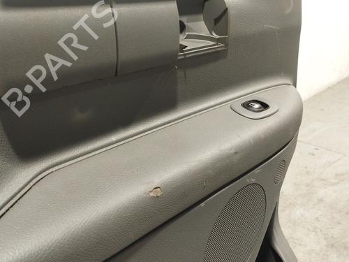 Rear left panel MERCEDES-BENZ VIANO (W639)  | BP29357140C60 