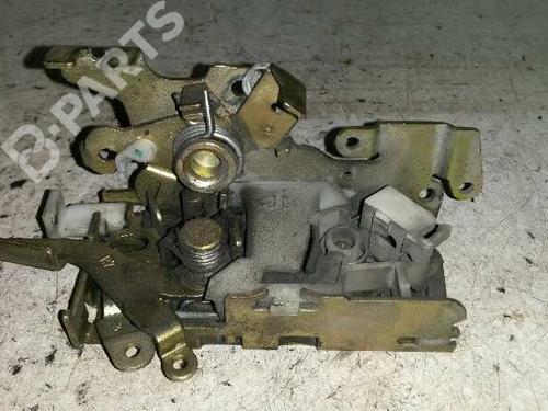 Used Front right lock MERCEDES-BENZ VITO Van (W638) [1997-2003]  1303438