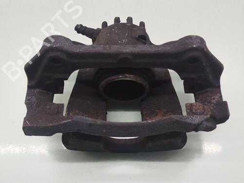 Left front brake caliper OPEL VIVARO B Van (X82) 1.6 CDTI (05) | BP34720120M105 - Image 4