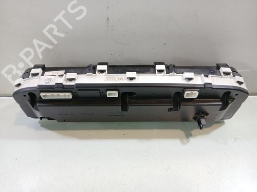 Instrument cluster TOYOTA PRIUS PLUS (_W4_) 1.8 Hybrid (ZVW40W, ZVW41W) | BP31944863C47 - Image 4