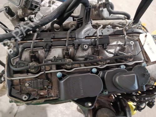 Engine MERCEDES-BENZ VIANO (W639) CDI 2.2 (639.711, 639.713, 639.811, 639.813, 639.815) | BP37173813M1 - Image 14