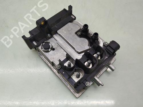 Used Electronic module Electronic module MERCEDES-BENZ GLA (H247) GLA 200 (247.787) (163 hp) 40107531 40107531