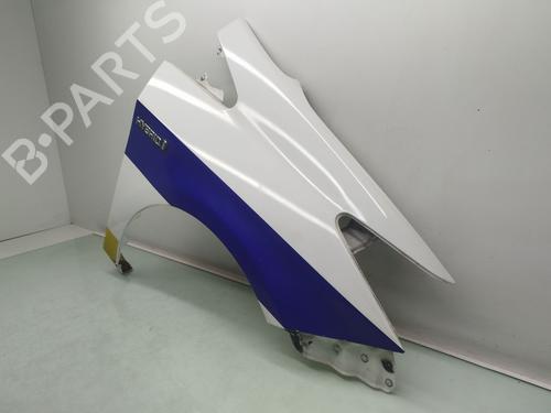 Right front fenders TOYOTA PRIUS (_W3_) 1.8 Hybrid (ZVW3_) | BP29353123C42 