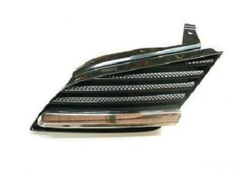 Used Grille NISSAN PRIMERA (P12) [2002-2025]  4937140