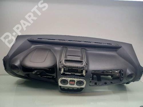 Airbag Kit FIAT QUBO (225_)  | BP11136855C86 