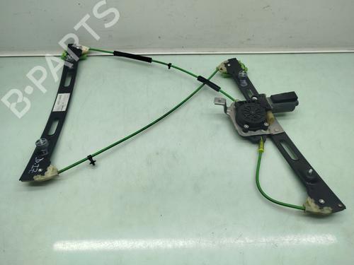 Used Front left window mechanism Front left window mechanism BMW 3 Compact (E46) 318 ti (143 hp) 32773839 32773839