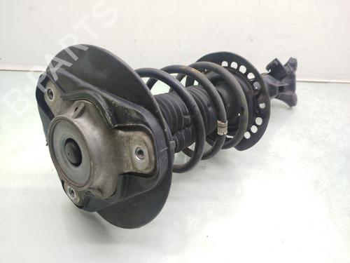 Left front shock absorber MERCEDES-BENZ E-CLASS (W212) E 200 CDI / BlueTEC (212.005, 212.006) | BP38074751M16 - Image 3