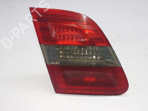 Used Left tailgate light Left tailgate light 6993972 6993972