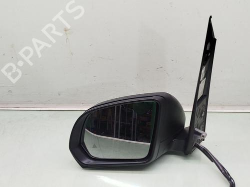 Left mirror MERCEDES-BENZ VITO Van (W447) 114 CDI (447.601, 447.603, 447.605) | BP31802773C26