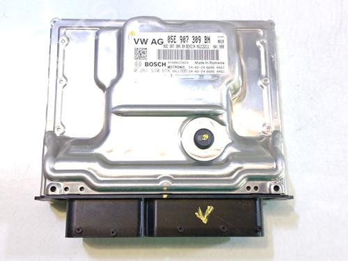 Motorstyringsenhed VW T-ROC (A11, D11) 1.5 TSI | BP29463724M57 