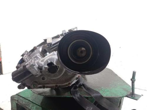 Gearbox MERCEDES-BENZ X-CLASS (470)  | BP13048359M3 