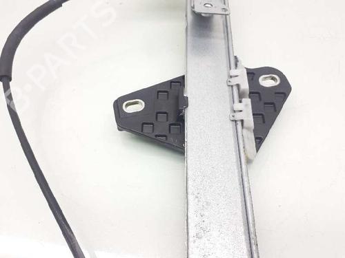 Front right window mechanism HONDA ACCORD VIII Estate (CW)  | BP13820514C23 