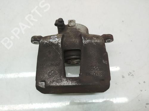 Right front brake caliper LANCIA MUSA (350_) 1.3 D Multijet (350.AXG11, 350.AXG1A) | BP18649749M104 