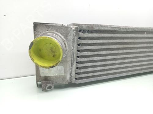 Intercooler FIAT DUCATO Van (230_)  | BP16306659M30 